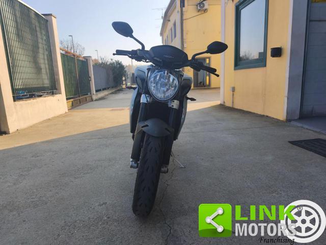 MV AGUSTA Brutale 800 TREPISTONI