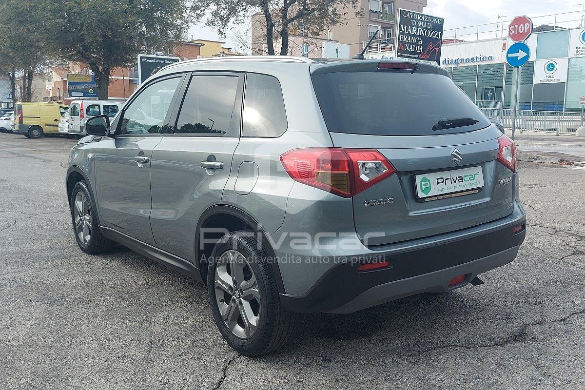 SUZUKI Vitara 1.6 DDiS V-Cool