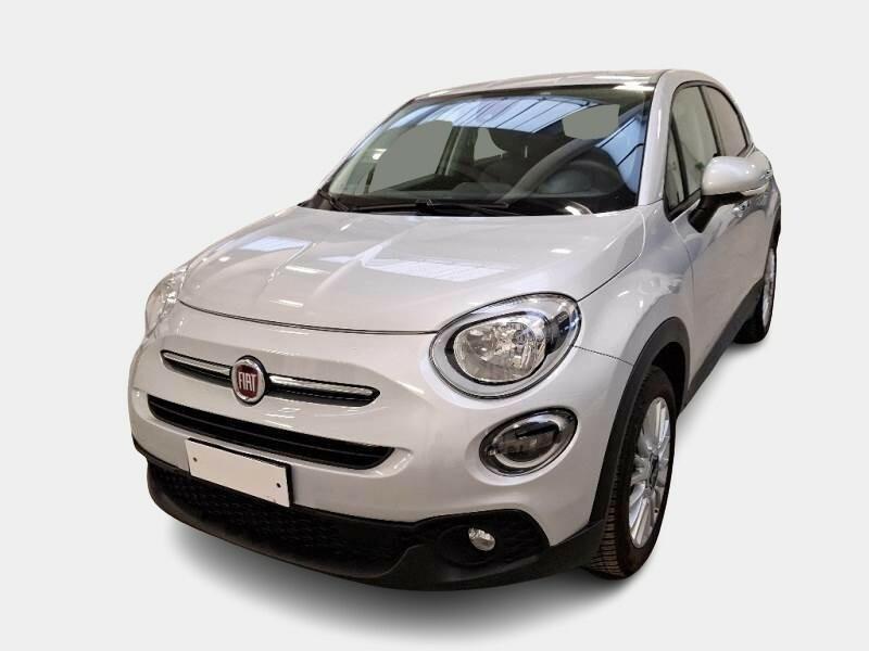 FIAT 500X 1.3 Mjet 95cv E6D Connect