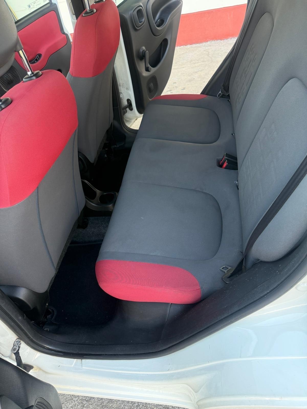 Fiat Panda 1.2 EasyPower Pop