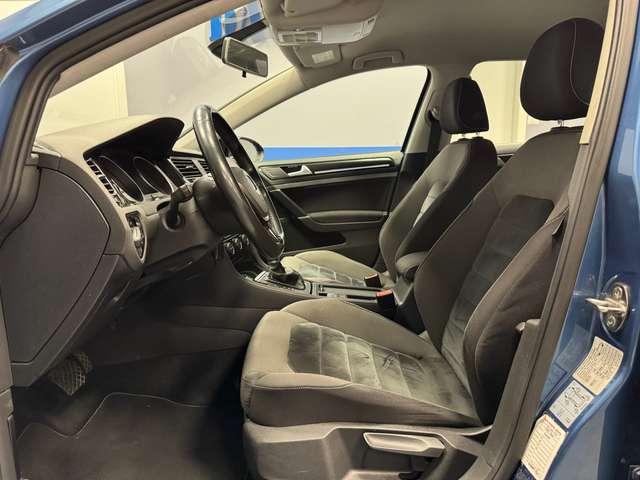 Volkswagen Golf Golf 5p 1.6 tdi Highline 110cv DSG