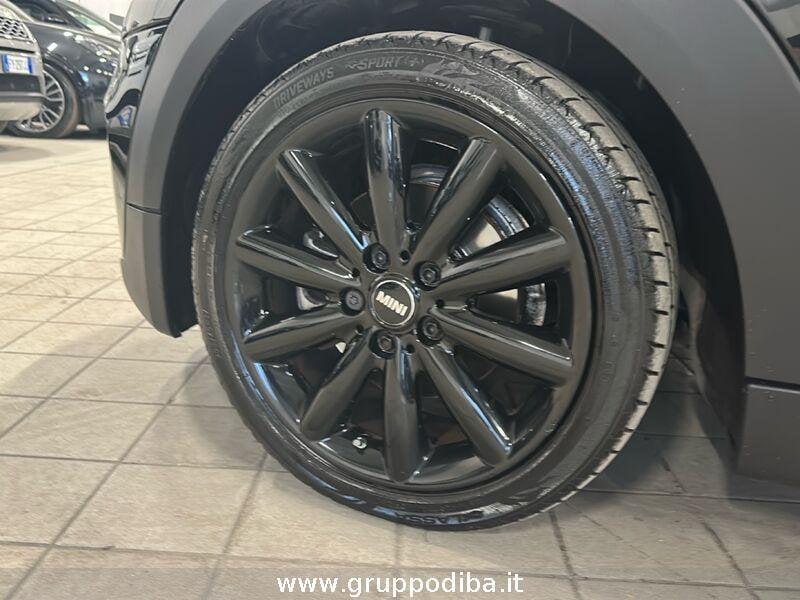 MINI Mini 5 porte Mini 2014 Benzina Mini 1.5 Cooper 3p