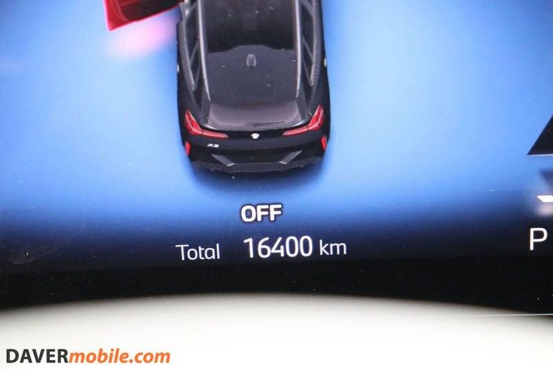 BMW X3 X3 xDrive20d 48V MSport