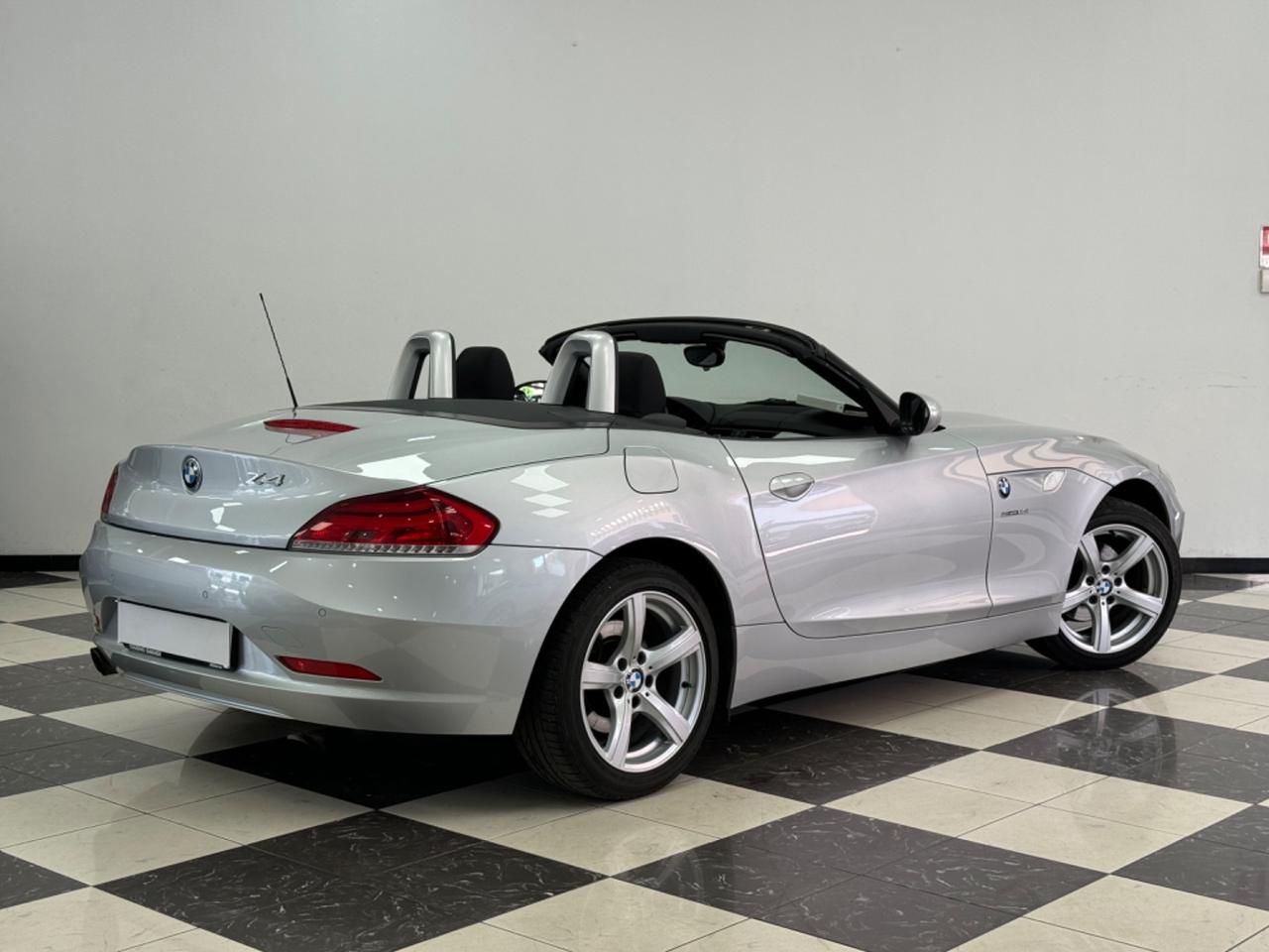 Bmw Z4 sDrive23i