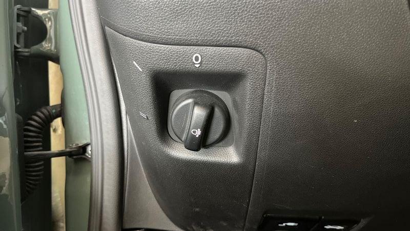 Dacia Spring Electric 45 Comfort