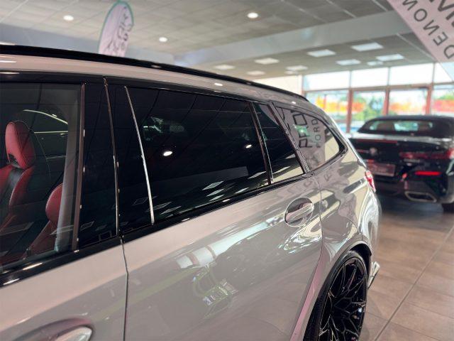 BMW M3 TOURING COMPETITION M xDrive *UNIPROP*STUPENDA*