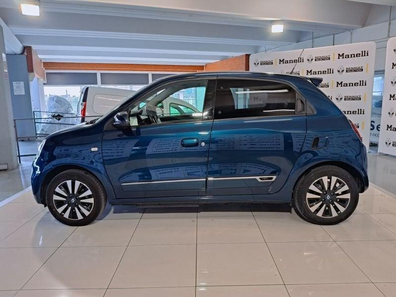 Renault Twingo Electric Twingo Intens 22kWh rif.GD413