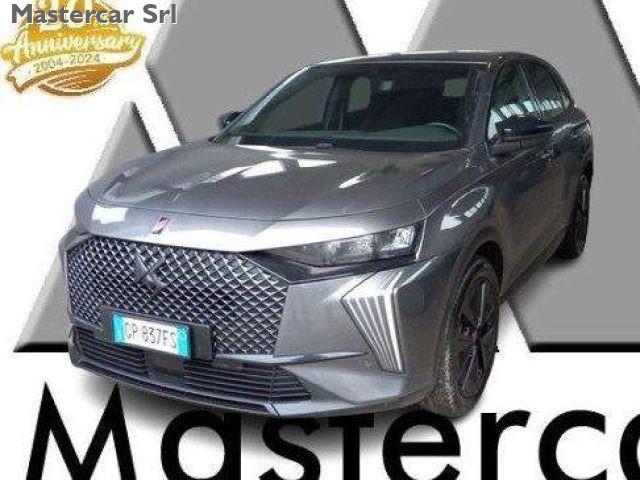 DS AUTOMOBILES DS 7 Crossback 1.5 bluehdi Performance Line 130cv TG: GP837FS
