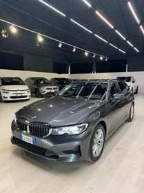 Bmw 316 316d 48V Touring