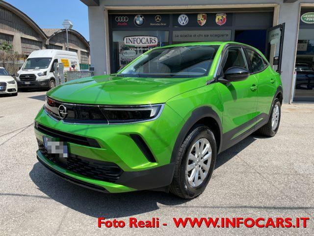OPEL Mokka 1.2 Turbo 100cv Edition PROMO !