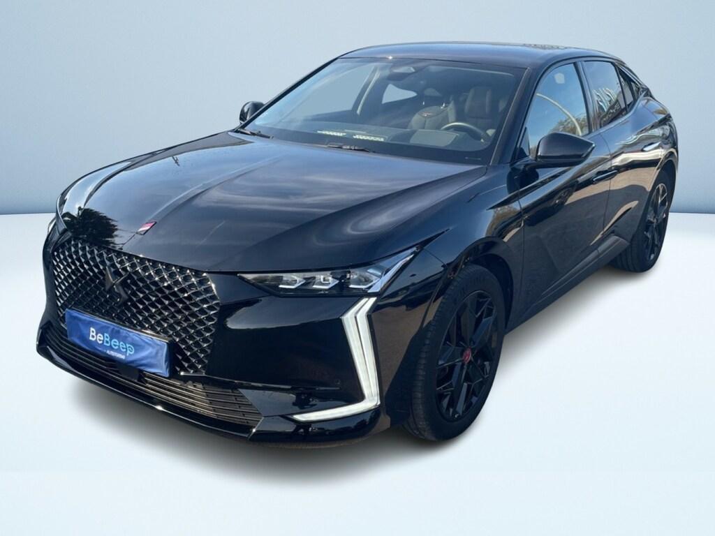 DS DS4 1.2 PureTech Performance Line+ Auto
