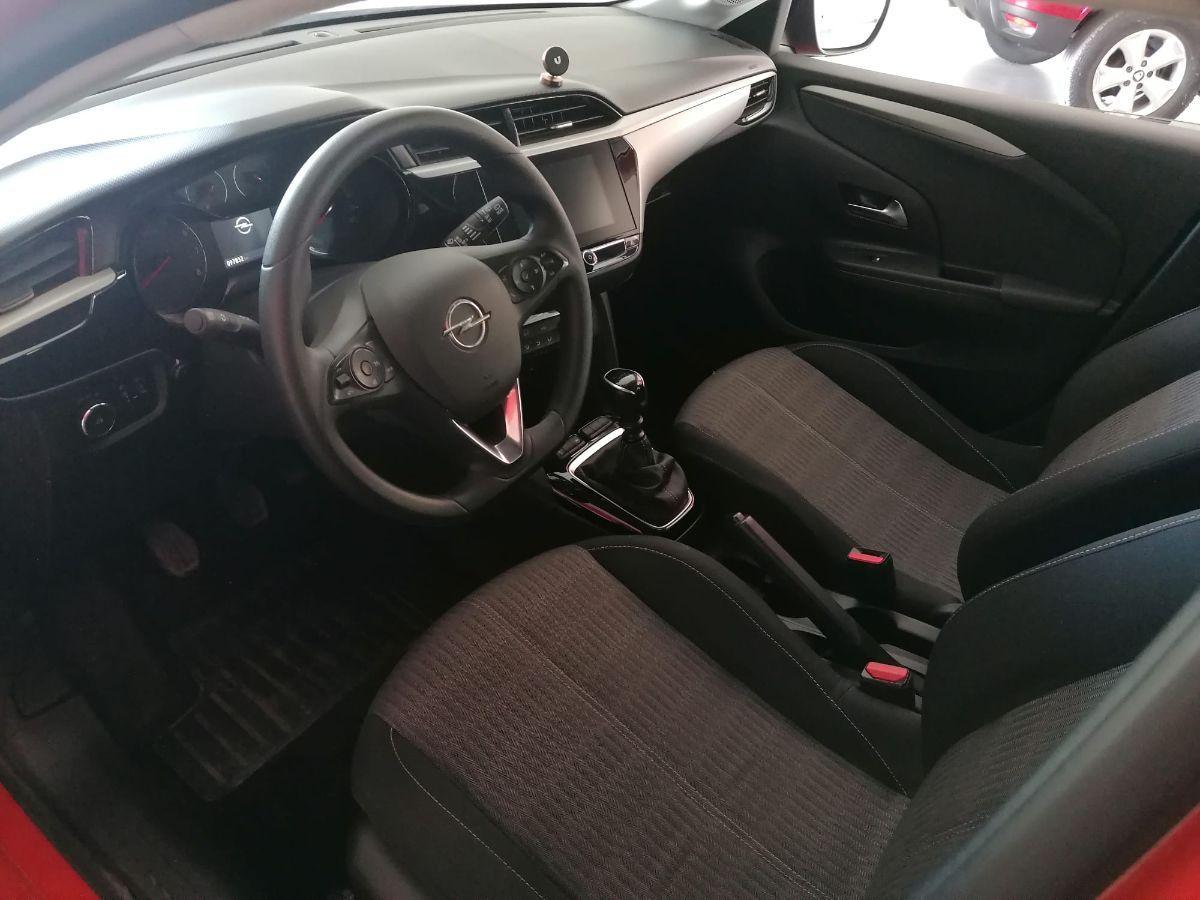 OPEL - Corsa - 1.5 D 100 CV Edition