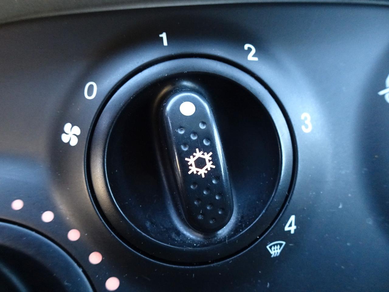 Fiat 500 1.3 Multijet 16V 75 CV Lounge