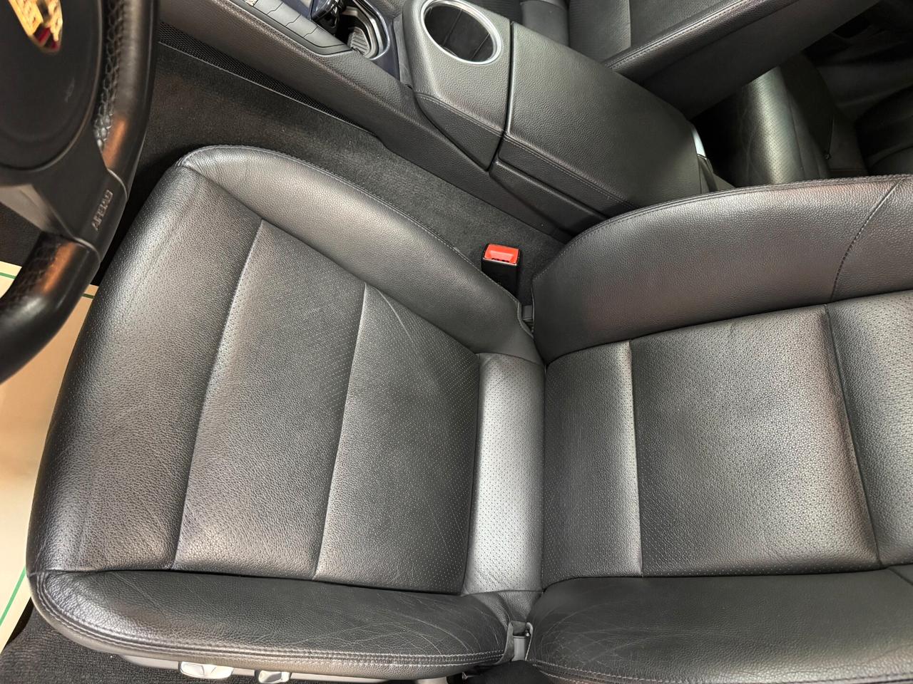 Porsche Panamera Panamera 4 3.6 300 cv Permute Auto Moto e Gommoni!