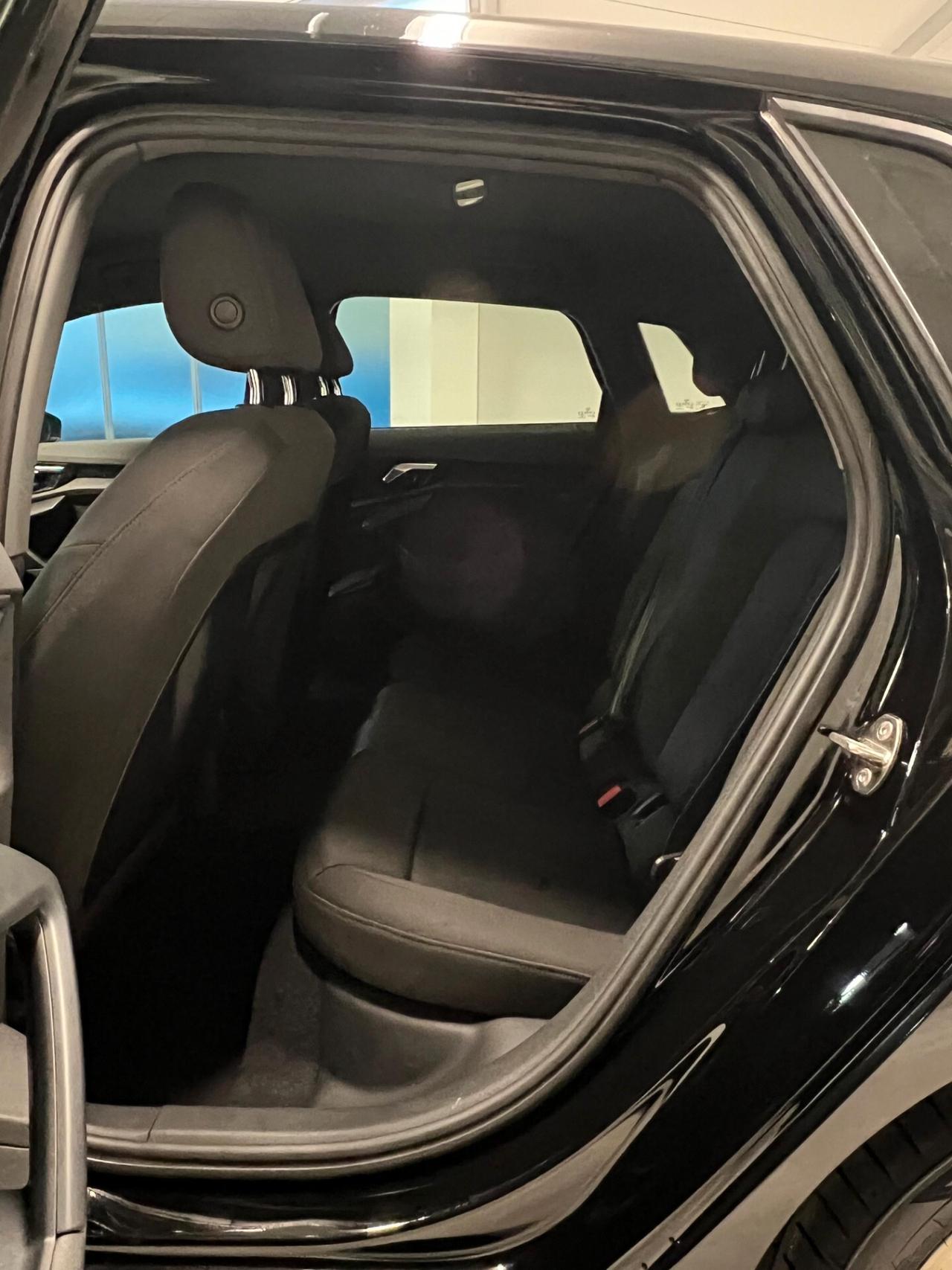 Audi A3 SPB 30 TDI Sport