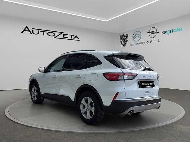 Ford Kuga 1.5 EcoBoost 120 CV 2WD Connect