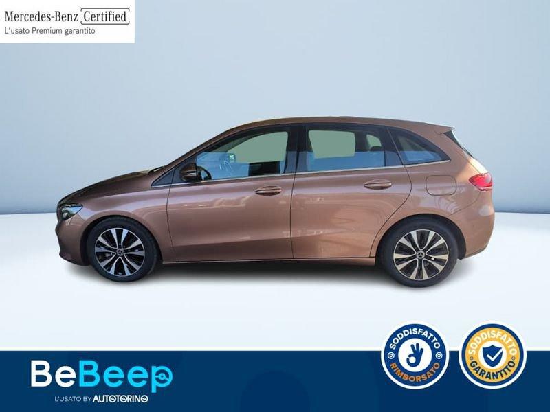 Mercedes-Benz Classe B B 180 D BUSINESS EXTRA AUTO