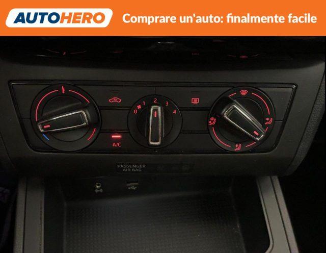 SEAT Ibiza 1.5 TSI EVO ACT 5 porte FR