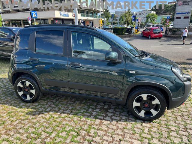 FIAT Panda CROSS 1.0 FireFly S&S Hybrid KM CERTIF ITA
