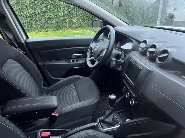 RENAULT Captur TCe 100 CV Intens 1 PROPRIETARIO KM. TAGLIANDATI