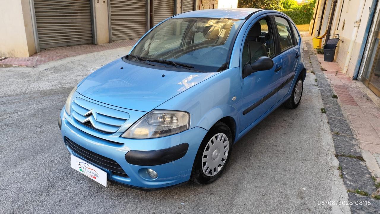 Citroen C3 1.1 Classique