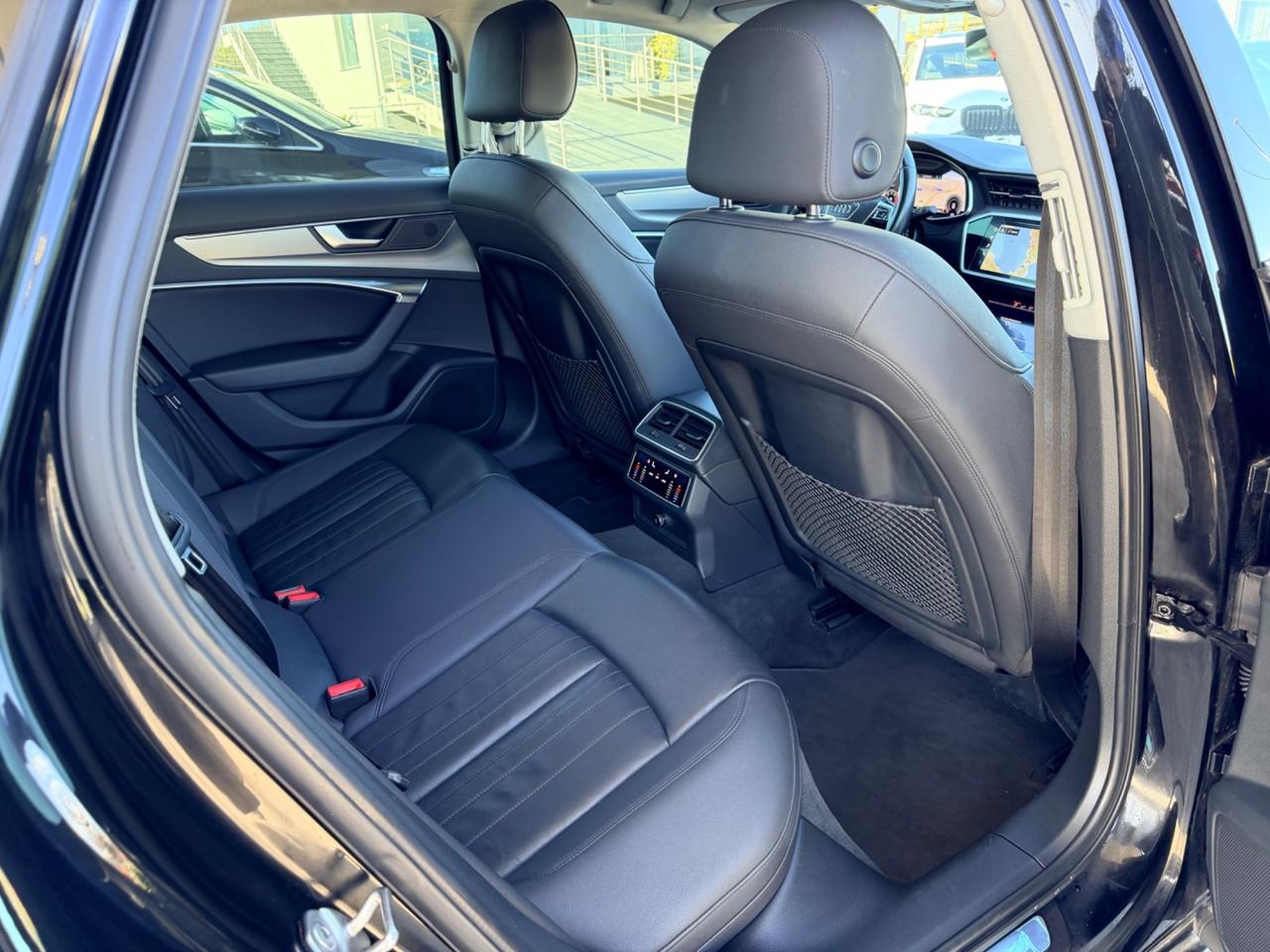 Audi A6 40 2.0 TDI 204cv S tronic s line