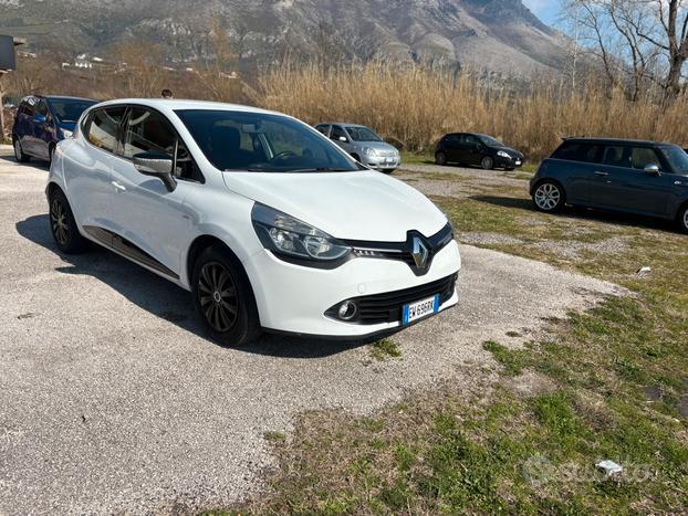 Renault Clio 1.5 dCi 8V 75CV 5 porte Costume National