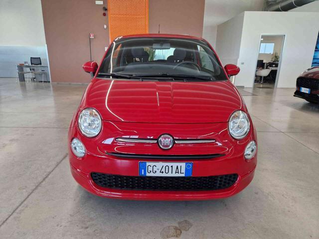 FIAT 500 1.0 Hybrid Cult