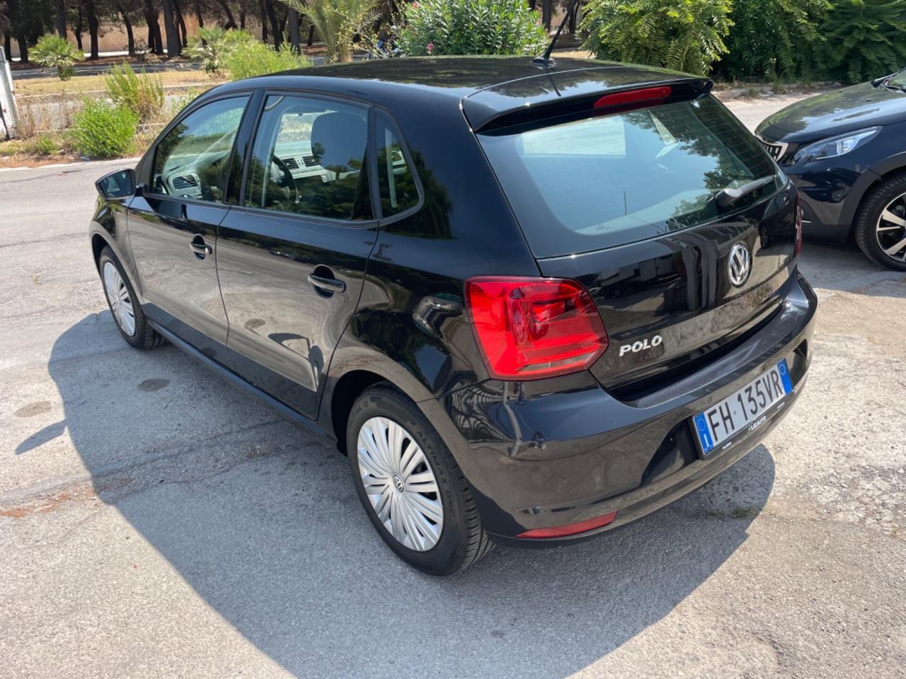 Volkswagen Polo 1.0 MPI 75CV 5p. Business