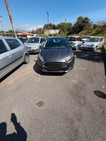 Ford Fiesta 1.2 60CV 5 porte Titanium