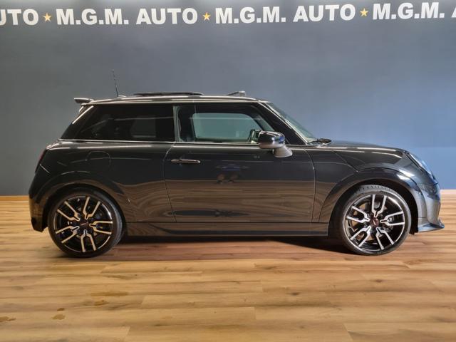 MINI Mini Cooper S JCW