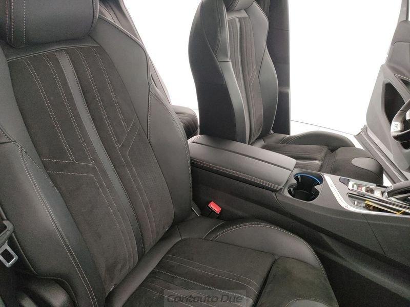 Peugeot 3008 3008 BlueHDi 130 S&S EAT8 GT Pack