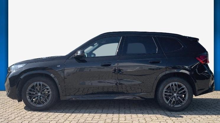 Bmw X1 sDrive 18i Msport TETTO H&K PELLE BLACK PACK FULL