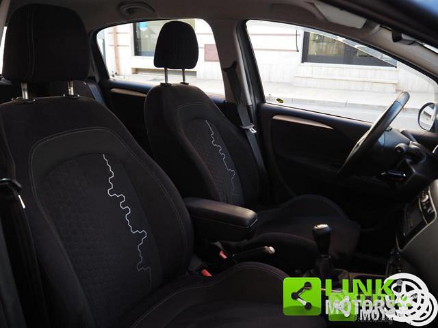 FIAT Punto Evo 1.3 Mtj Lounge