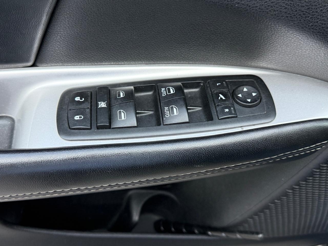 Fiat Freemont 7Posti 2.0 Mjt 170 CV 4x4 aut. Lounge