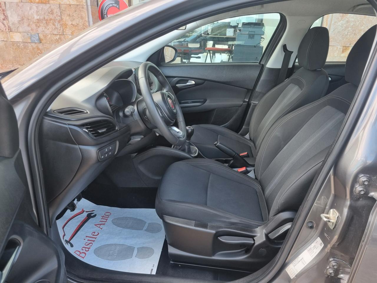 Fiat Tipo 1.0 5 porte 100CV