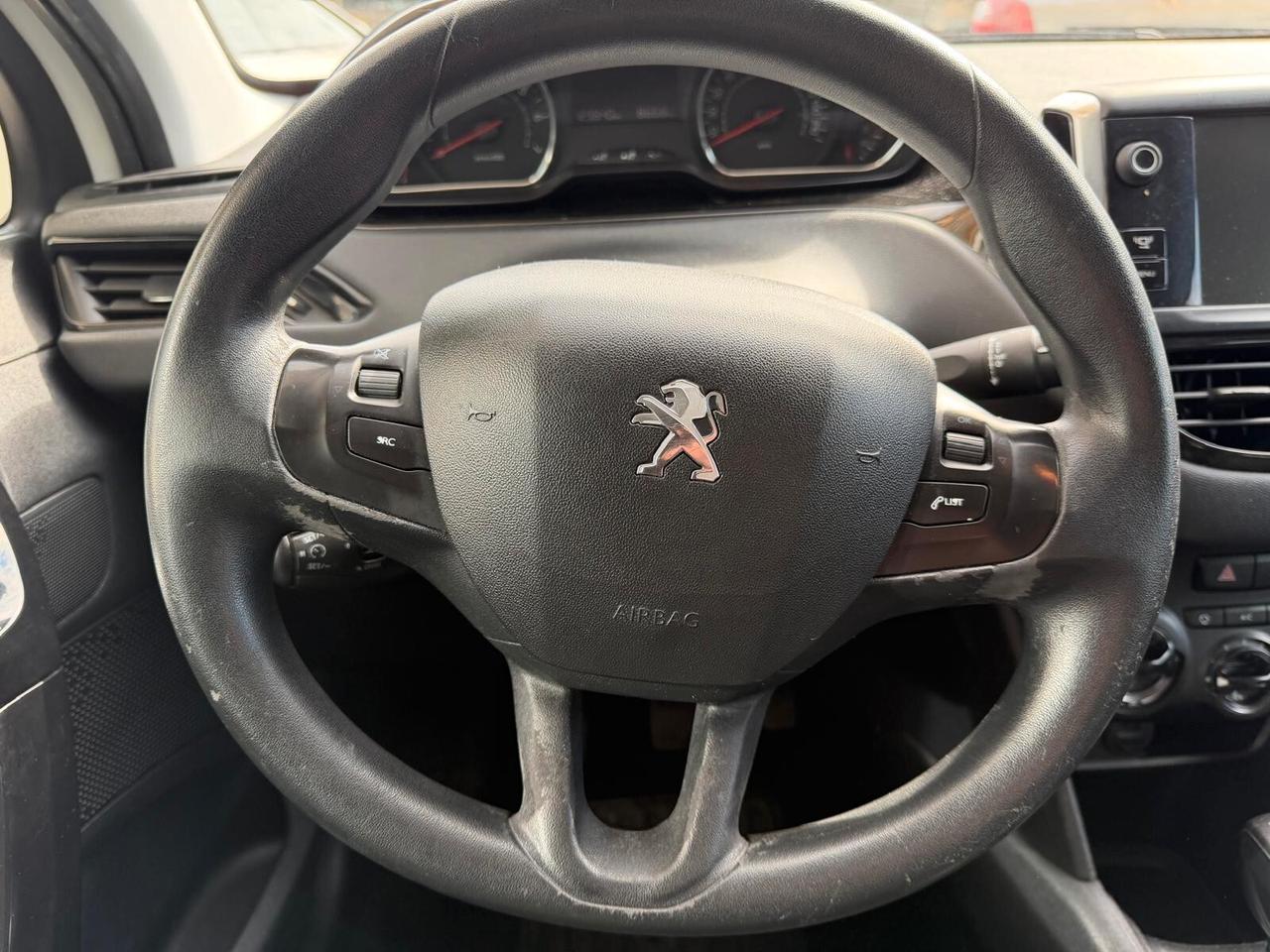 Peugeot 208 PureTech 68 5 porte Active