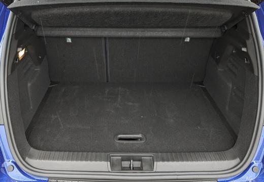 RENAULT Captur II 2024 - Captur 1.0 eco-g Techno 100cv