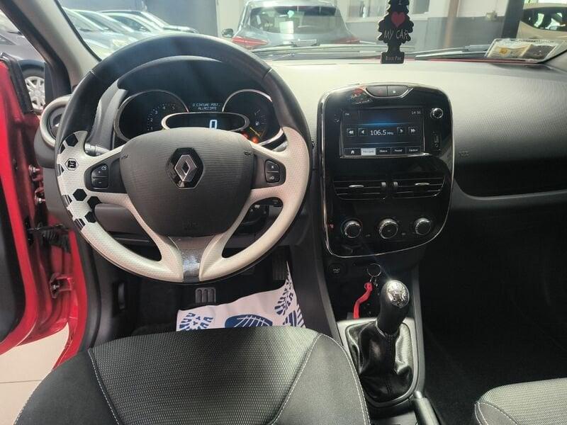Renault Clio Clio 5p 1.5 dci Live COSTUME NATIONAL (PREZZO REALE)
