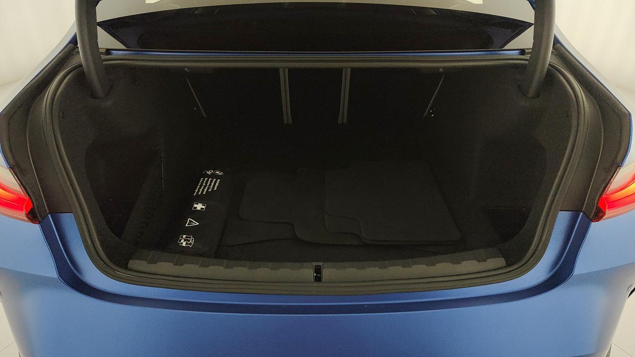 BMW M3 G80 LCI 2024 Berlina - M3 3.0 Competition xdrive auto