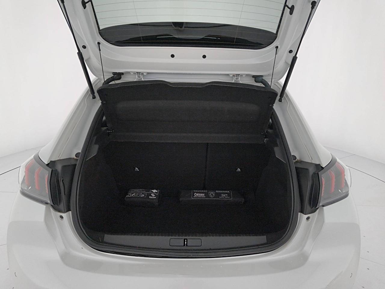 Peugeot 208 1.2 puretech Active Pack 75cv