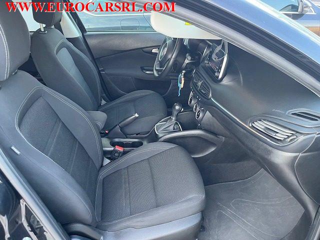 FIAT Tipo 1.6 Mjt S&S DCT SW Lounge