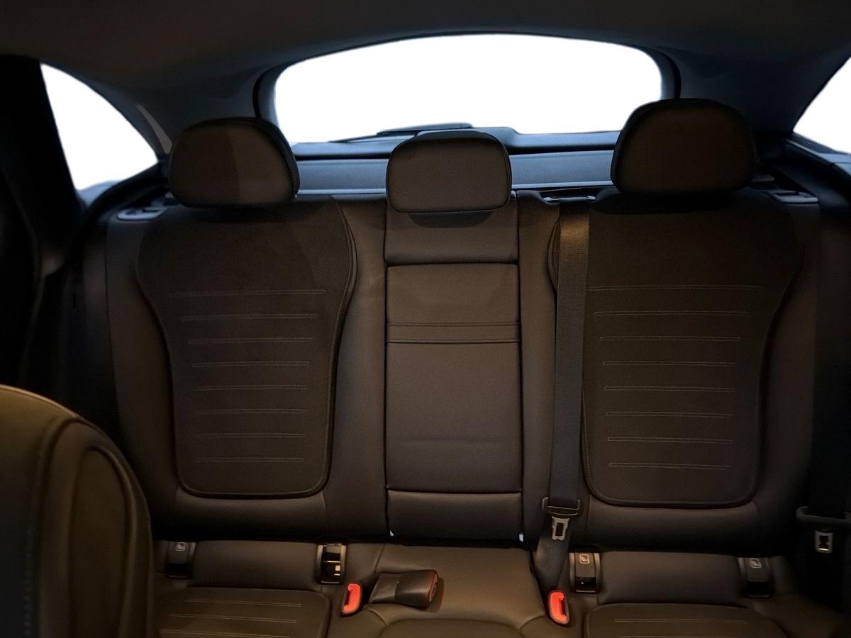 Mercedes-Benz GLC 220 d mhev AMG Advanced 4matic auto