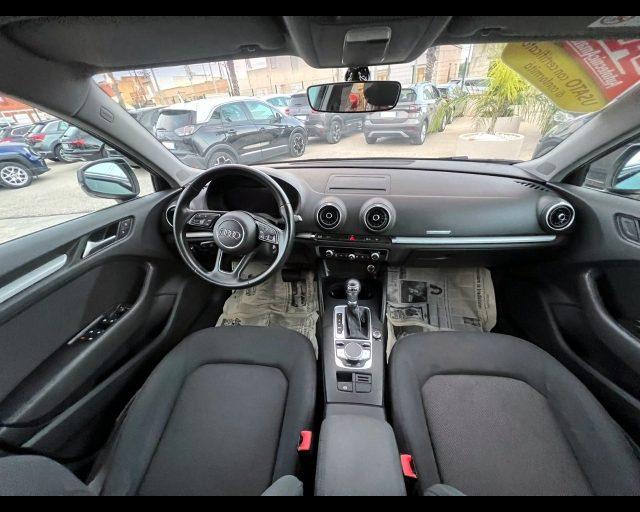 AUDI A3 SPB 35 TDI S tronic Admired