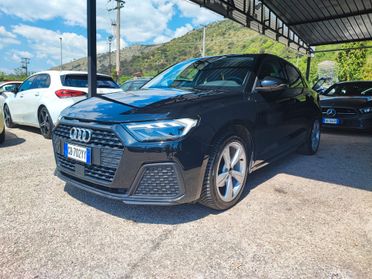 Audi A1 SPB 30 TFSI S tronic