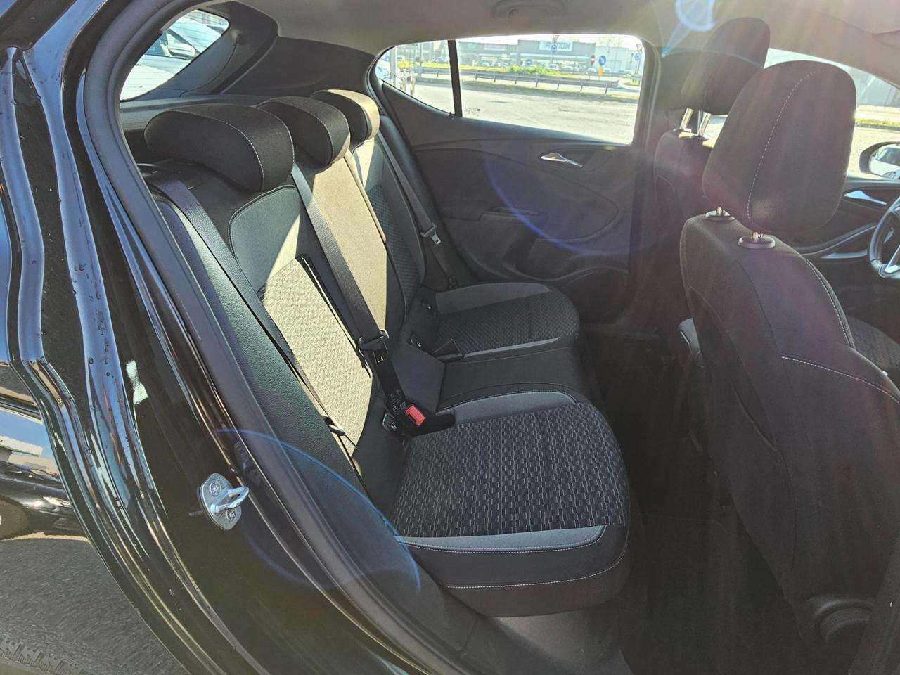 Opel Astra 5 Porte Astra 5p 1.5 cdti Business Elegance s&s 105cv