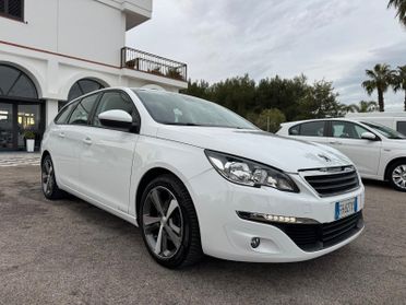 Peugeot 308 1.6HDI 120CV