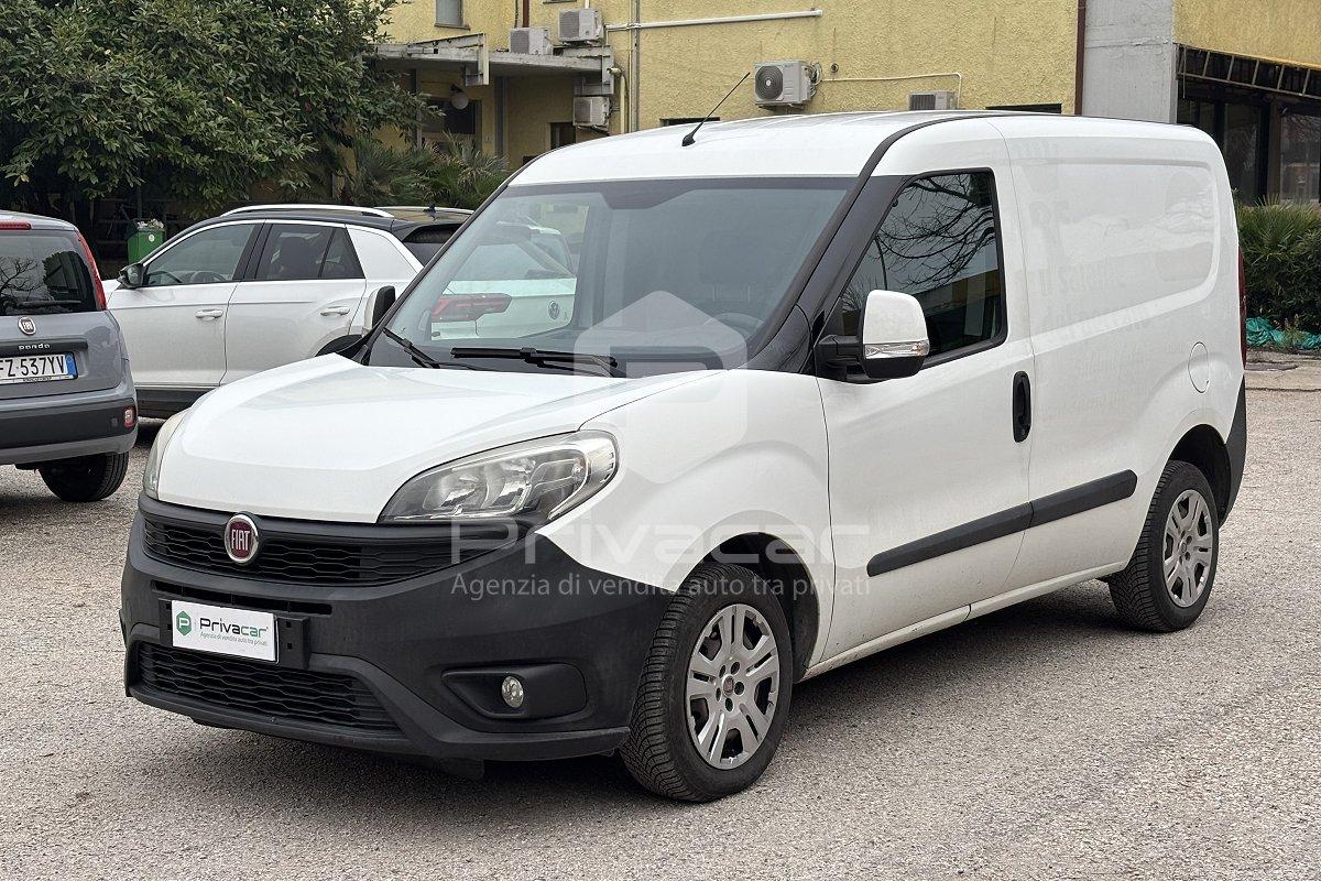 FIAT Doblò 1.3 MJT PC-TN Cargo Lamierato E5+