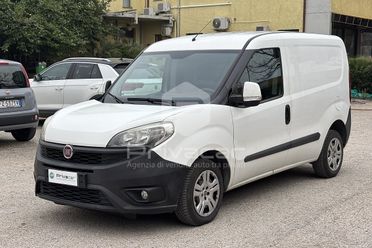 FIAT Doblò 1.3 MJT PC-TN Cargo Lamierato E5+