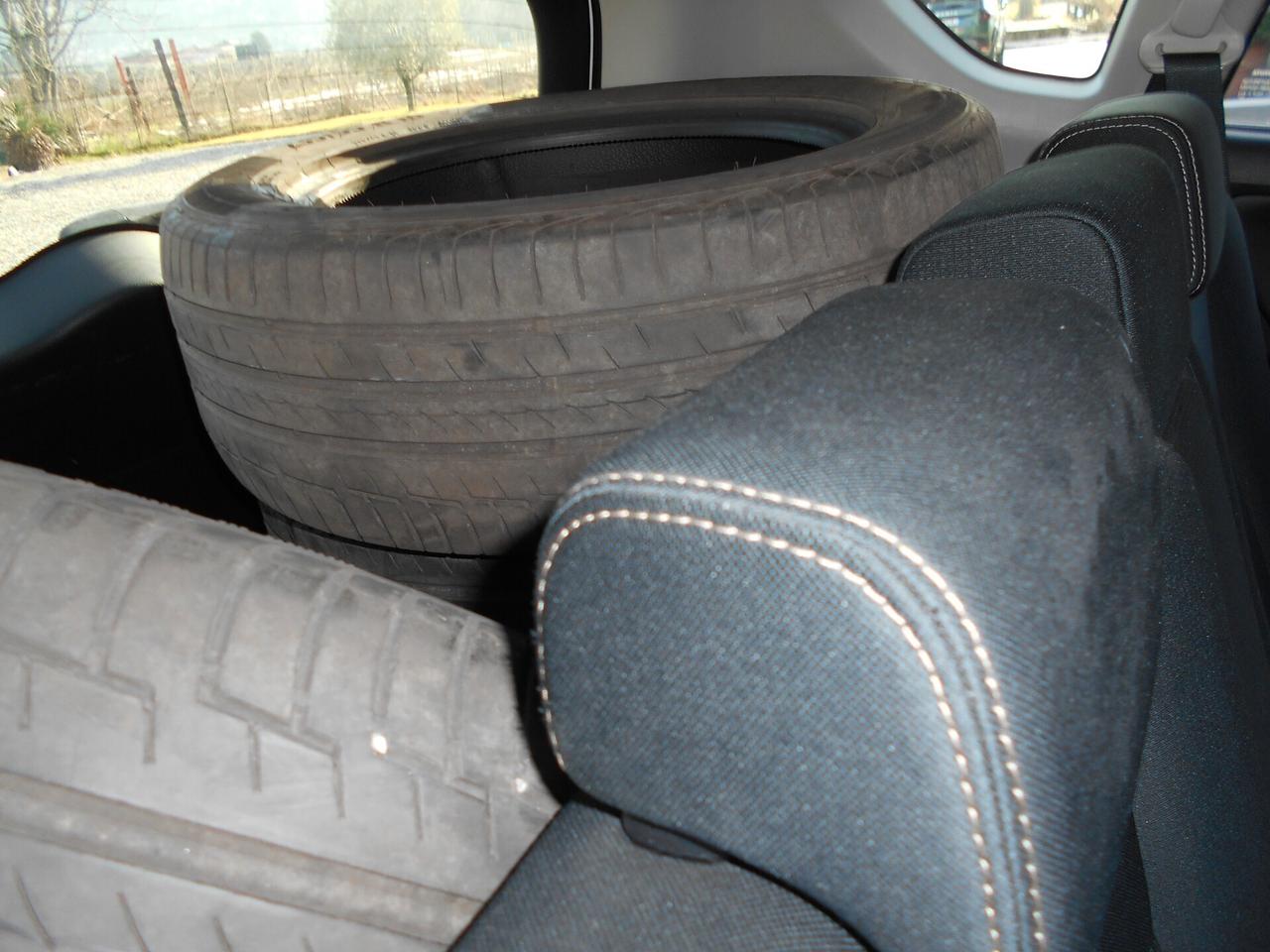 Toyota RAV 4 PASSO LUNGO